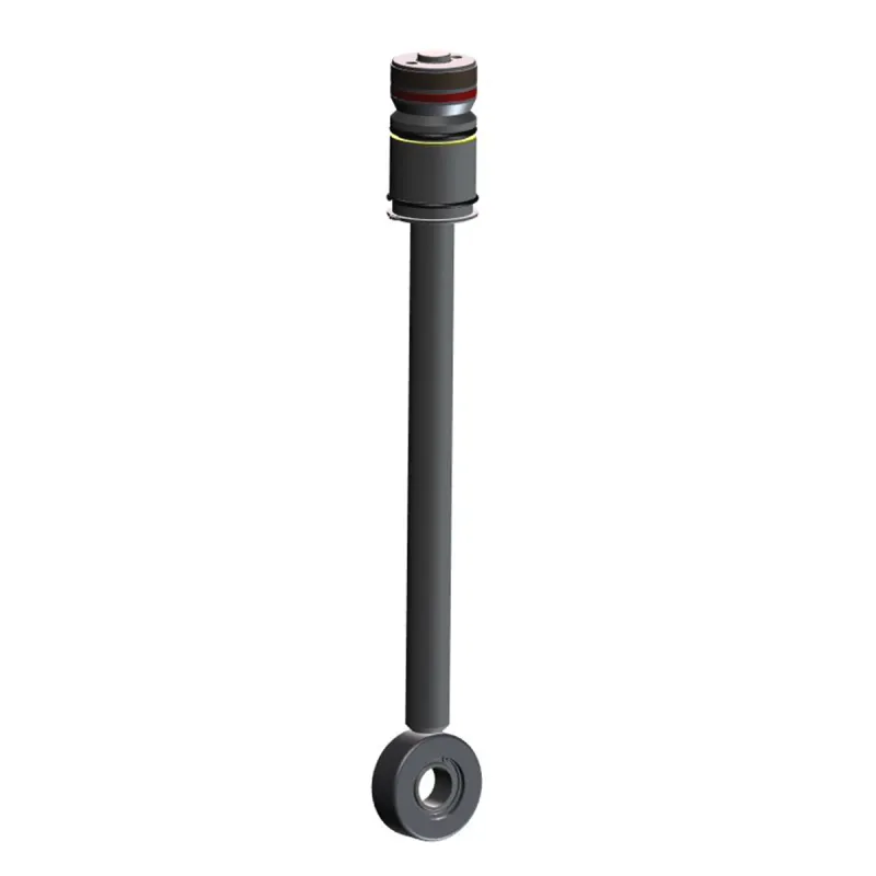 Kolbenstange Tiltzylinder X18 LHV