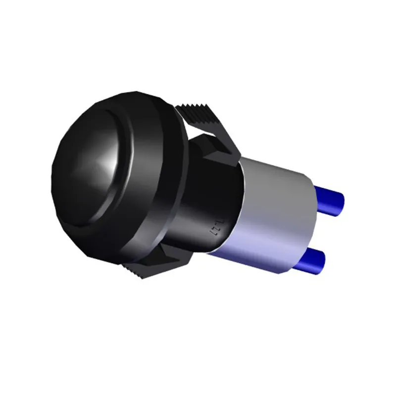 Schalter zu Joystick SPST analog 2P