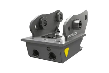 Schnellwechsler AR15.FL zu KX41-3