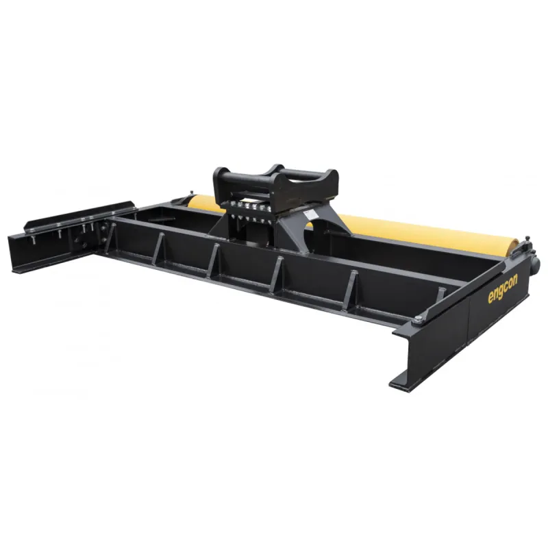 Planierbalken GRB1250 V2-QS40
