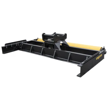 Planierbalken GRB1250 V2-QS40