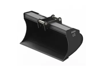 Humuslöffel MG35 SW03 1000 mm