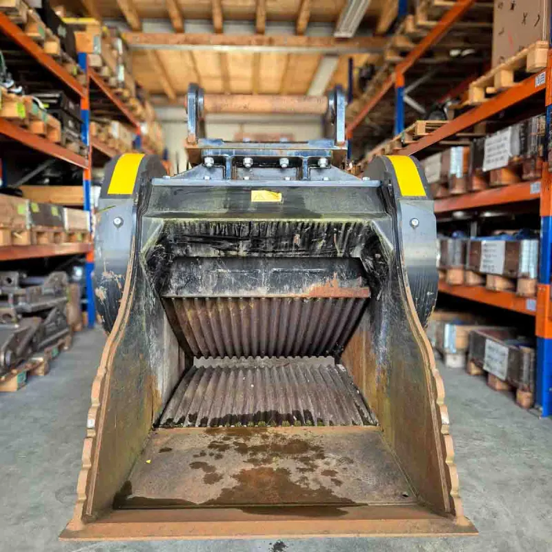 Brecherlöffel MB crusher BF90