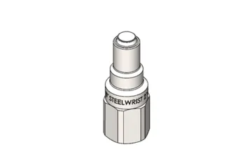 Kupplungsstecker SQ 3/8"