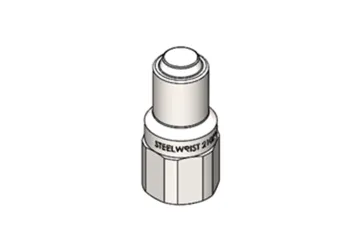 Kupplungsstecker SQ 1/2"