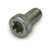 Zylinderschraube M8x16 - 10.9 verz.Torx