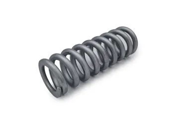 Druckfeder 6.3 x 38.9 x 111