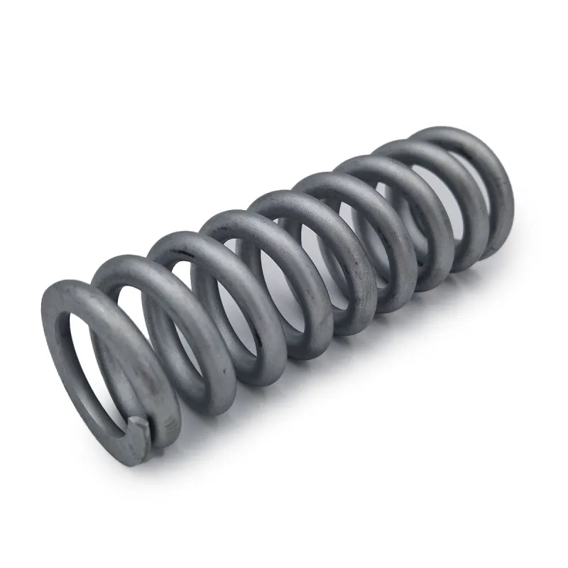 Druckfeder 6.3 x 38.9 x 111