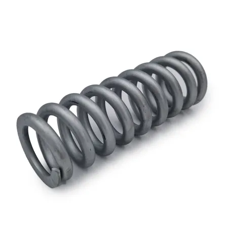 Druckfeder 6.3 x 38.9 x 111