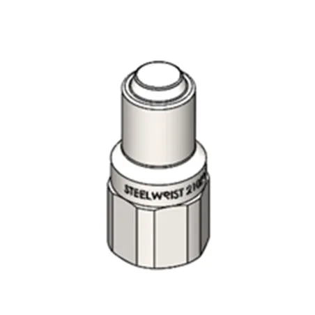 Kupplungsstecker SQ 1/2"