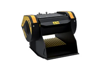 Brecherlöffel MB crusher C50 S4