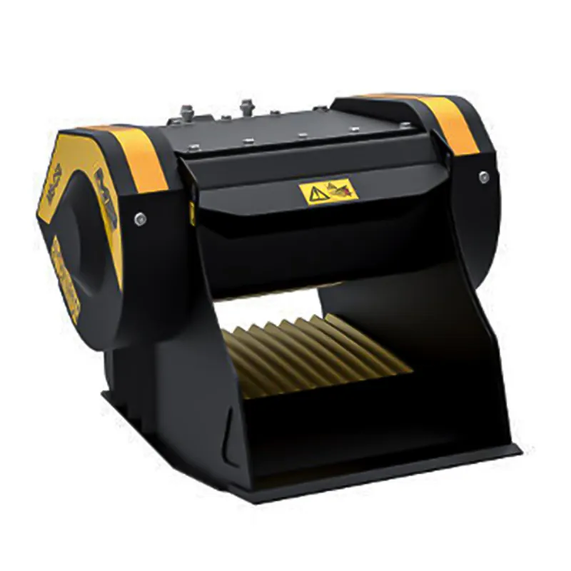 Brecherlöffel MB crusher C50 S4