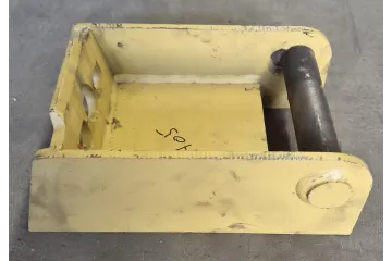 Adapter zu Schnellwechsler ARDEN QA05