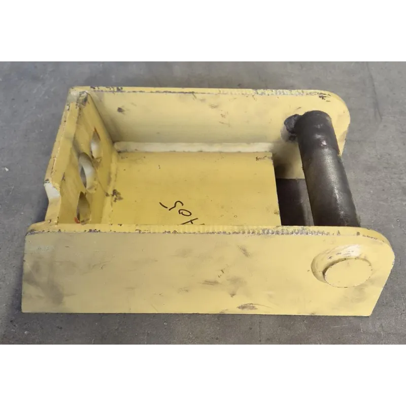 Adapter zu Schnellwechsler ARDEN QA05