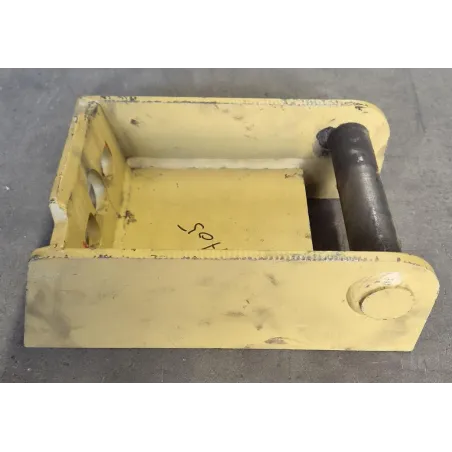 Adapter zu Schnellwechsler ARDEN QA05