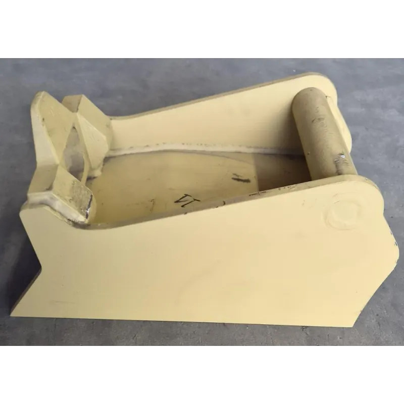 Adapter zu Schnellwechsler Arden QA11