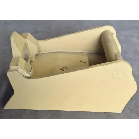 Adapter zu Schnellwechsler Arden QA11