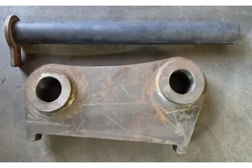Adapter zu SWE LIEBHERR SWA66