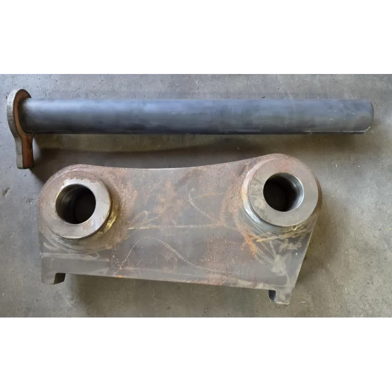 Adapter zu SWE LIEBHERR SWA66