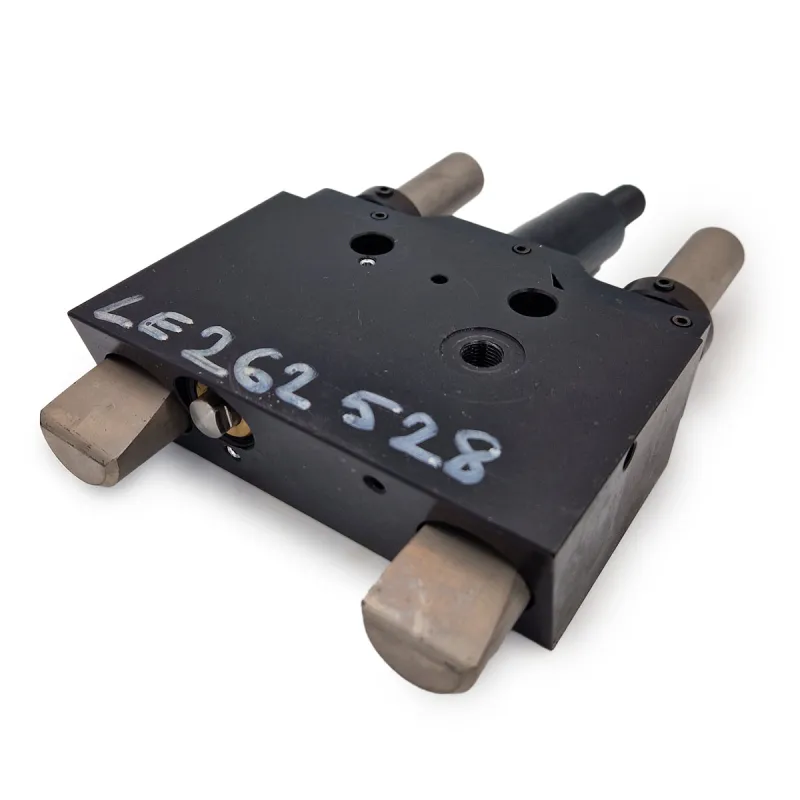 Verriegelungsmechanismus HS01 plus