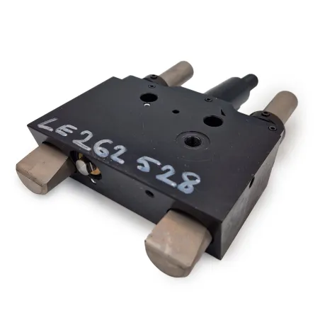 Verriegelungsmechanismus HS01 plus