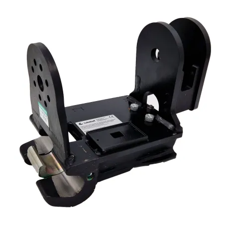 Schnellwechsler LEHNHOFF HS01DL zu PTS4.5