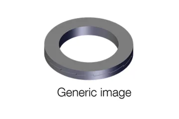 U-Scheibe Nordlock M12