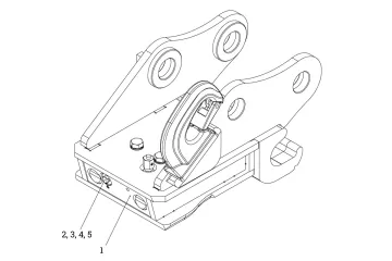 HS01P Schnellwechsler