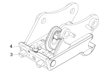 HS03LSC Schnellwechsler