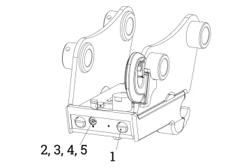 Hs03HP Schnellwechsler