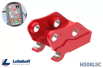 HS08 LSC