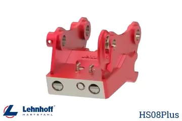 HS08 Plus