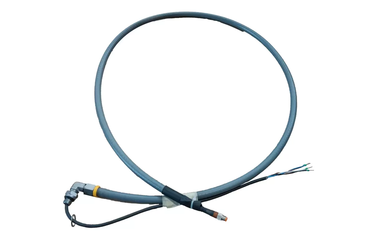 HS08 LSC Anschlusskabel Sensor