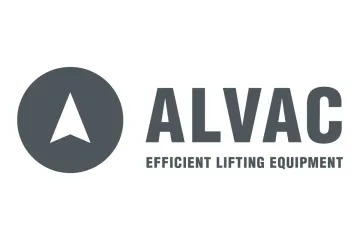 Original Ersatzteile für ALvac Vakuumhebegeräte