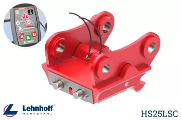 HS25 LSC