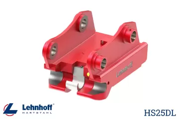 HS25 Double Lock
