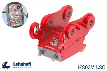 HS03V LSC