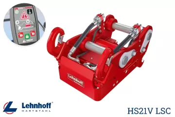 HS21V LSC