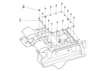 HS21V LSC Deckel