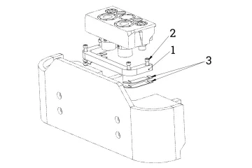 Umrüst-Set für Schraub-Adapter VL 210/250