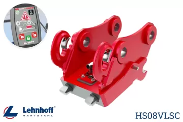 HS08V LSC-3