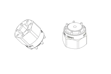 Kupplungs Schlüssel