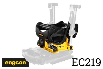 EC219 Oberteil