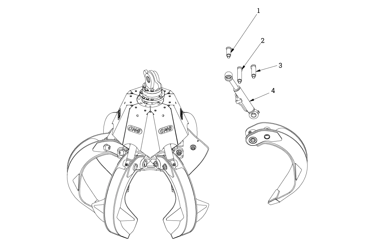 CMB PF Zylinder