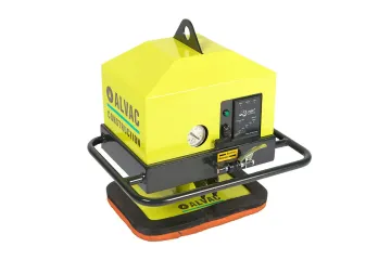 Alvac Combat bis 500kg