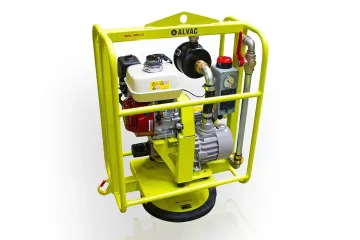 Alvac Raptor bis 2000kg