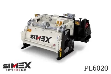 Simex PL6020