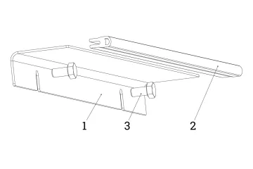 HS25V DL Schmutzschutz