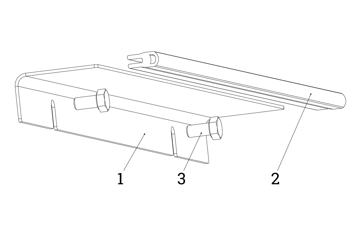 HS25V DL Schmutzschutz