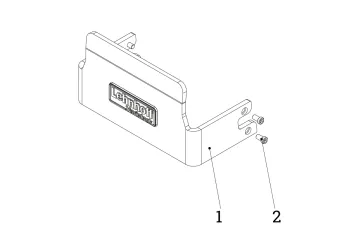 HS25V DL Schutz